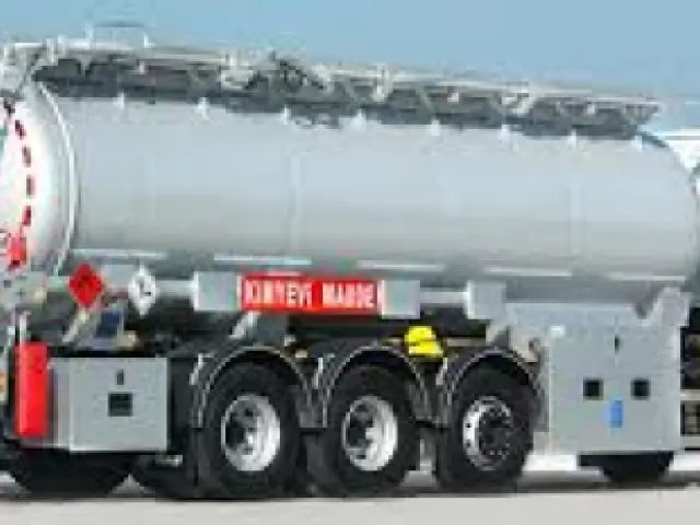 🚛 Irak – Midland Oil Company (MDOC) – Appel d'offres pour la fourniture ...