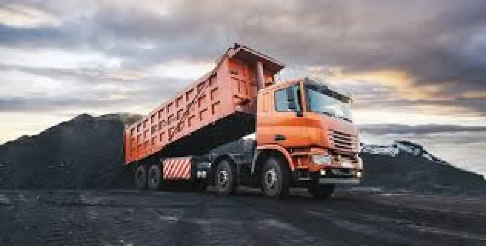 🚛 Irak – Midland Oil Company (MDOC) – Appel d'offres pour la fourniture ...